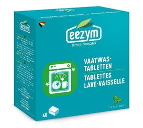 Eezym Geschirrspültabs