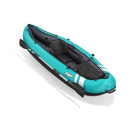 Bestway Hydro Force Kajak Ventura Elite X1 Set