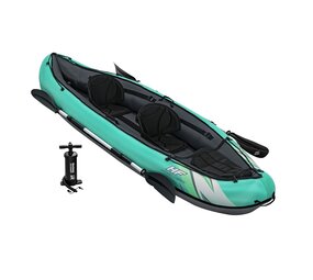 Bestway Hydro Force Kajak Ventura Elite X2 Set