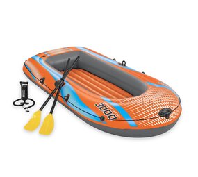 Bestway Boot Kondor Elite 3000 Set