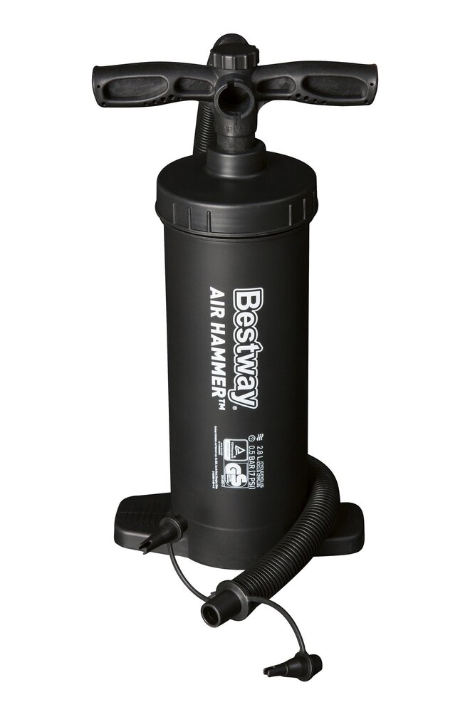 Bestway Hydro Force Kajak Ventura Elite X2 Set