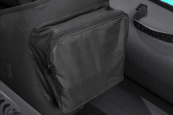 Bestway Hydro Force Kajak Ventura Elite X1 Set