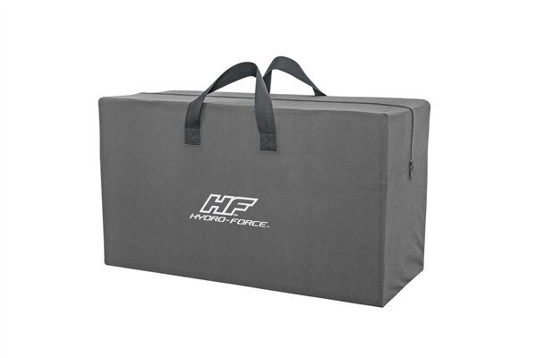 Bestway Hydro Force Kajak Ventura Elite X2 Set