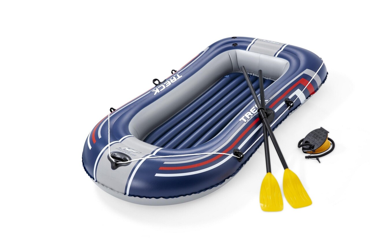 Bestway Hydro Force Boot Treck X1 Set Bestway Hydro Force Boot Treck X1 Set