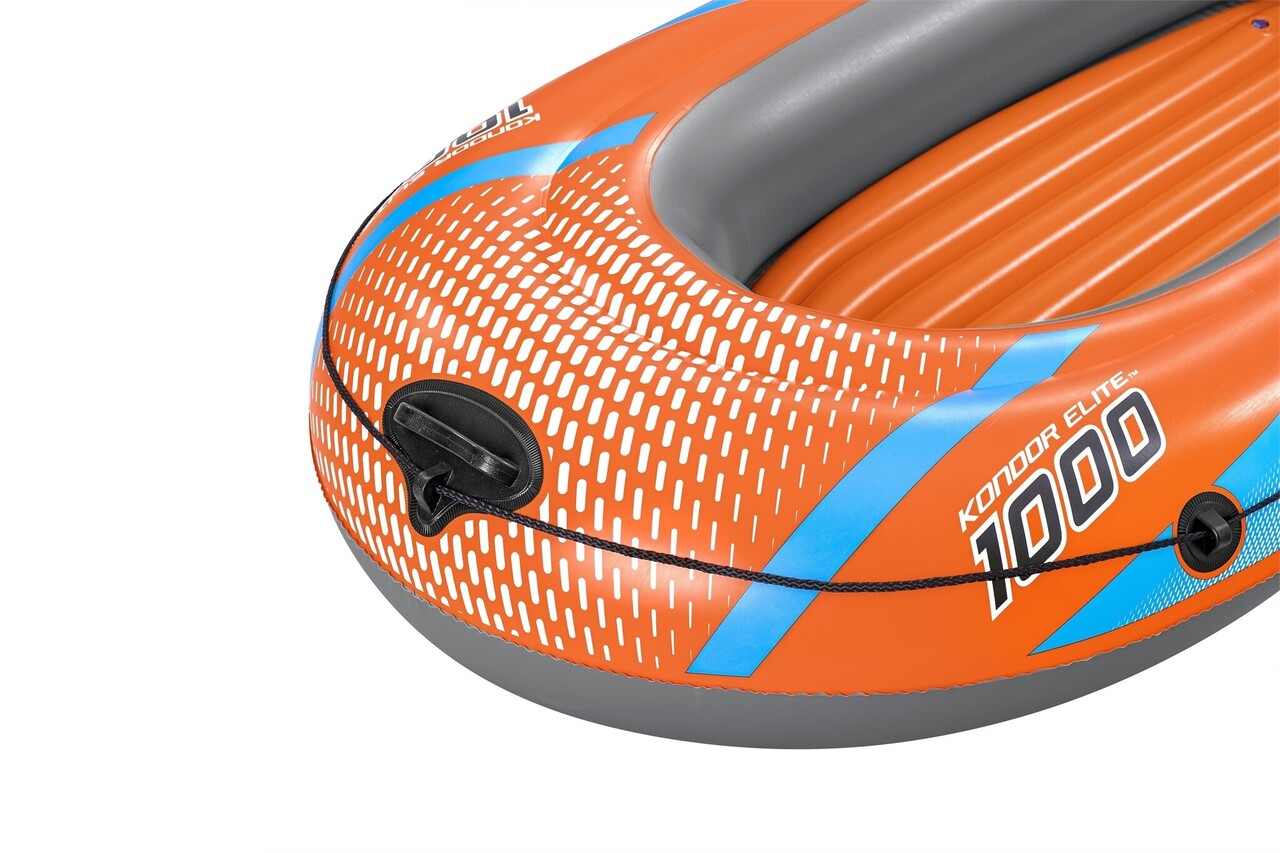 Bestway Boot Kondor Elite 3000 Set Bestway Boot Kondor Elite 3000 Set