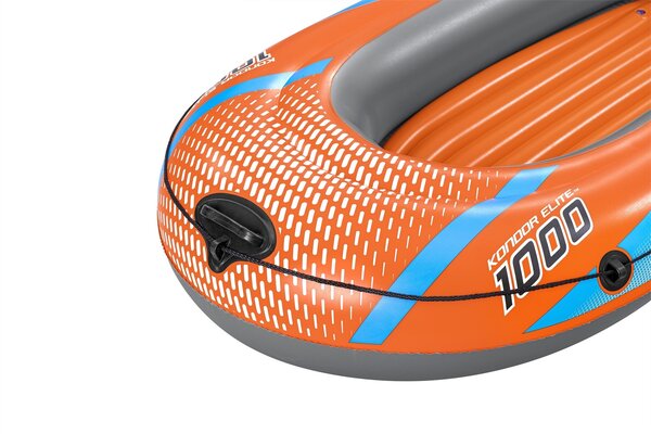 Bestway Boot Kondor Elite 3000 Set Bestway Boot Kondor Elite 3000 Set