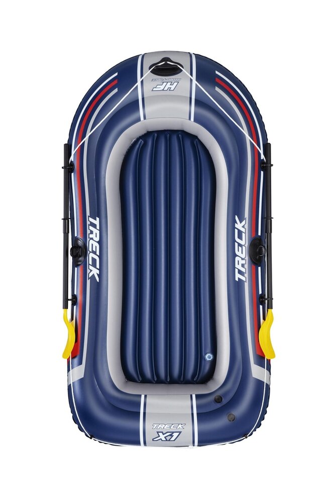 Bestway Hydro Force Boot Treck X1 Set Bestway Hydro Force Boot Treck X1 Set