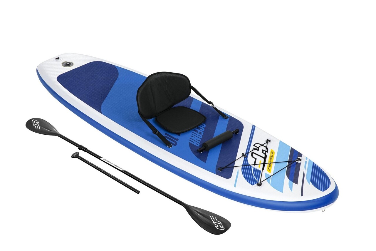 Bestway Hydro Force Sup Board Oceana Convertible Set Bestway Hydro Force Sup Board Oceana Convertible Set