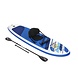 Bestway Hydro Force Sup Board Oceana Convertible Set Bestway Hydro Force Sup Board Oceana Convertible Set