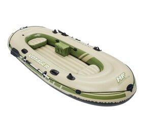 Bestway Hydro Force Boot Voyager 500 Set