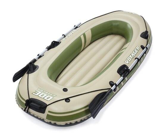 Bestway Hydro Force Boot Voyager 300 Set Bestway Hydro Force Boot Voyager 300 Set