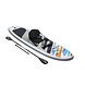 Bestway Hydro Force Sup Board White Cap Convertible Set