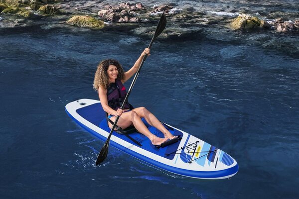 Bestway Hydro Force Sup Board Oceana Convertible Set Bestway Hydro Force Sup Board Oceana Convertible Set