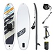 Bestway Hydro Force Sup Board White Cap Convertible Set