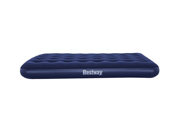 Bestway Luftbett Flocked Coil Beam 22cm Full