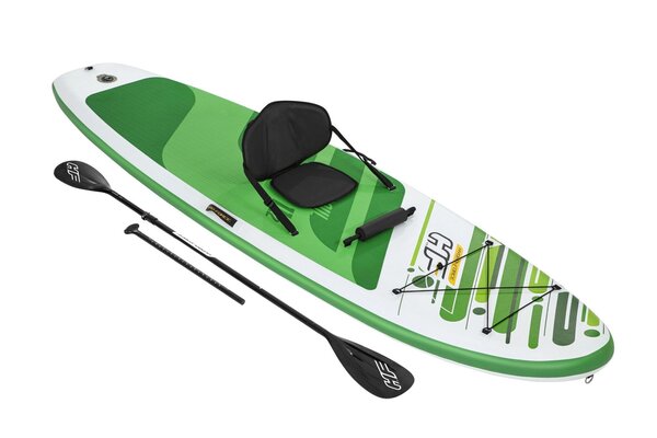 Bestway Hydro Force Sup Board Freesoul Tech Convertible Set