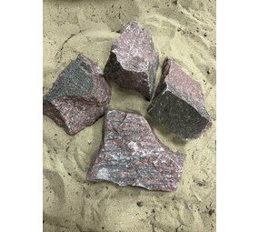 AQXL Selected D Steinbündel Wood Stone S