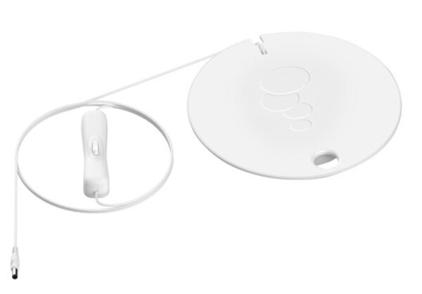 biOrb ersetze Classic LED-Licht groß weiß