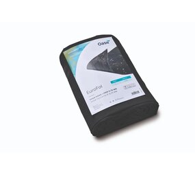 Oase EuroFol EPDM Gummiteichfolie Komplettset 5 x 6m 0,75mm