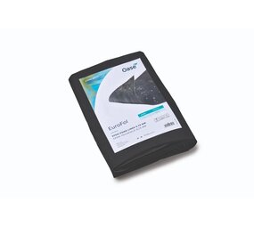 Oase EuroFol EPDM Gummiteichfolie Set 4 x 3m 0,75mm