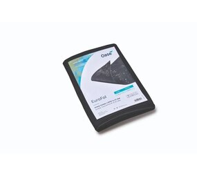 Oase EuroFol EPDM Gummiteichfolie Set 2 x 3m 0,75mm