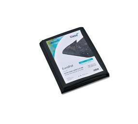 Oase EuroFol EPDM Gummiteichfolie Set 2 x 1,5m 0,75mm