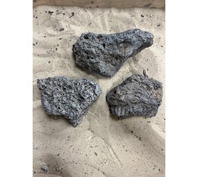 AQXL Selected D Steinbündel Kuroi Dark Rock