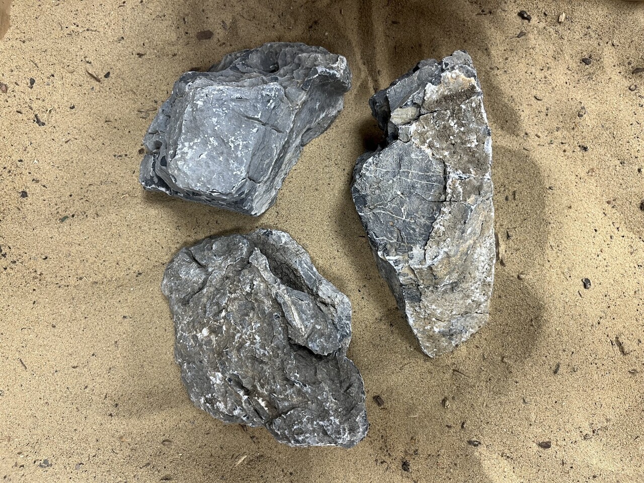 AQXL Selected N Steenbundel Landscape Ryuoh grau AQXL Selected N Steenbundel Landscape Ryuoh grau