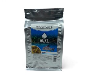 AQXL Selected Bodemchips 400g