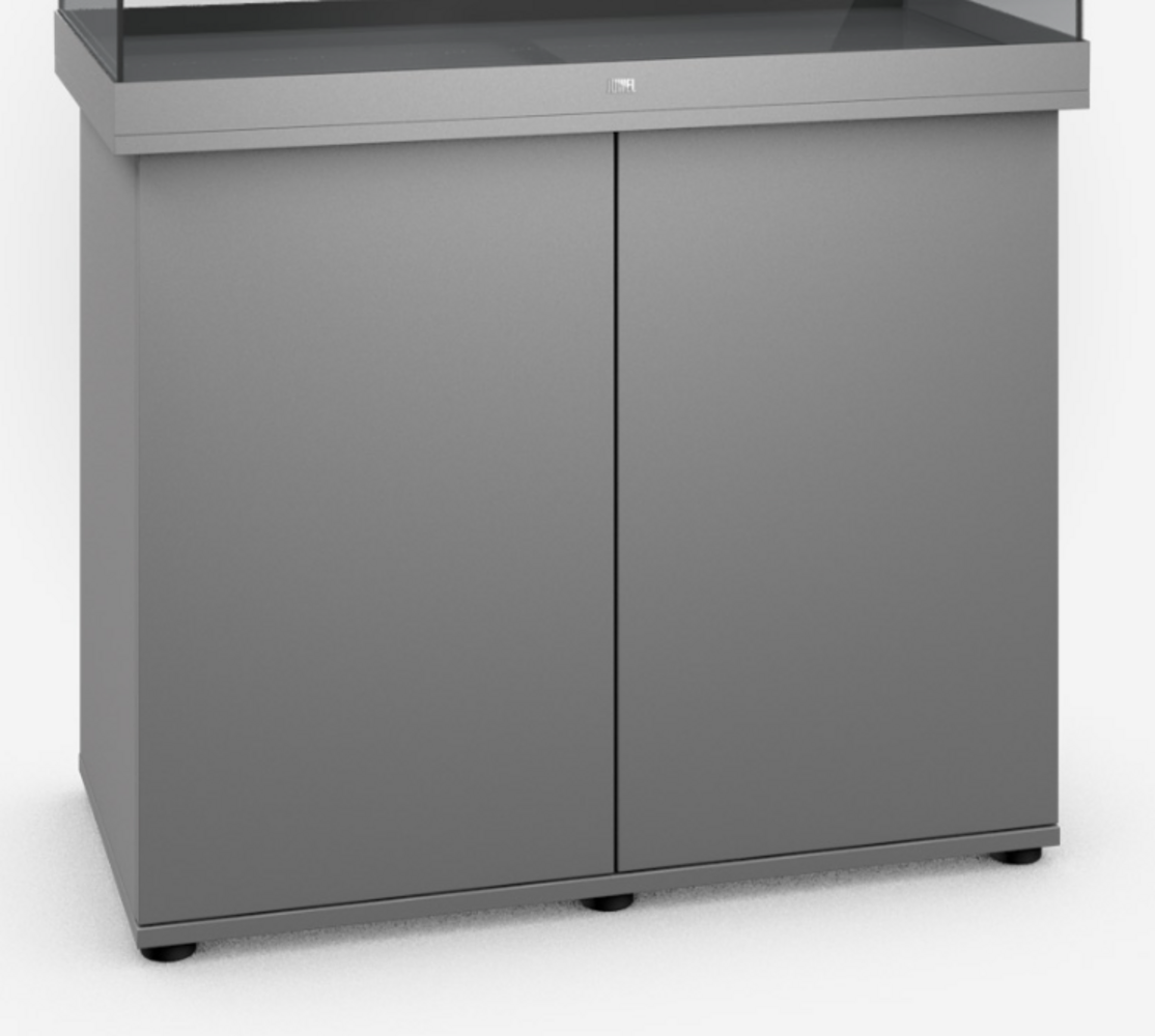 Juwel Unterschrank Rio 290 Grau