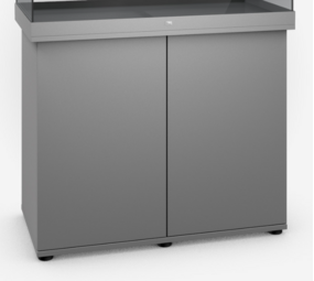 Juwel Unterschrank Rio 290 Grau