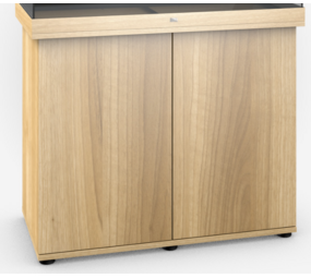 Juwel Unterschrank Rio 290 Licht Nuss