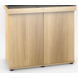 Juwel Unterschrank Rio 290 Licht Nuss