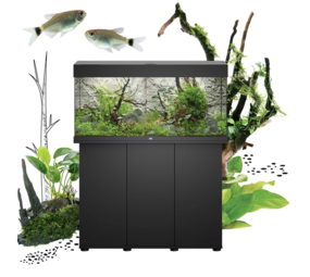 Juwel Rio 290 LED Set