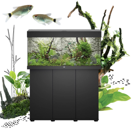 Juwel Rio 290 LED Set Juwel Rio 290 LED Set