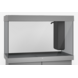 Juwel Aquarium Rio 290 Grau LED