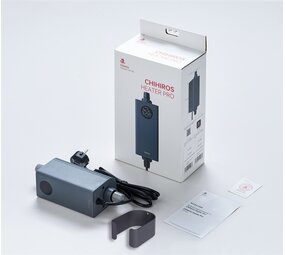 Chihiros In-Line Heizer Pro 0-1000W 16/22mm