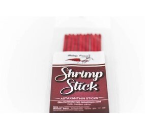 Shrimps Forever Shrimp Lolly Astaxanthin 10 Stück 15g Shrimps Forever Shrimp Lolly Astaxanthin 10 Stück 15g
