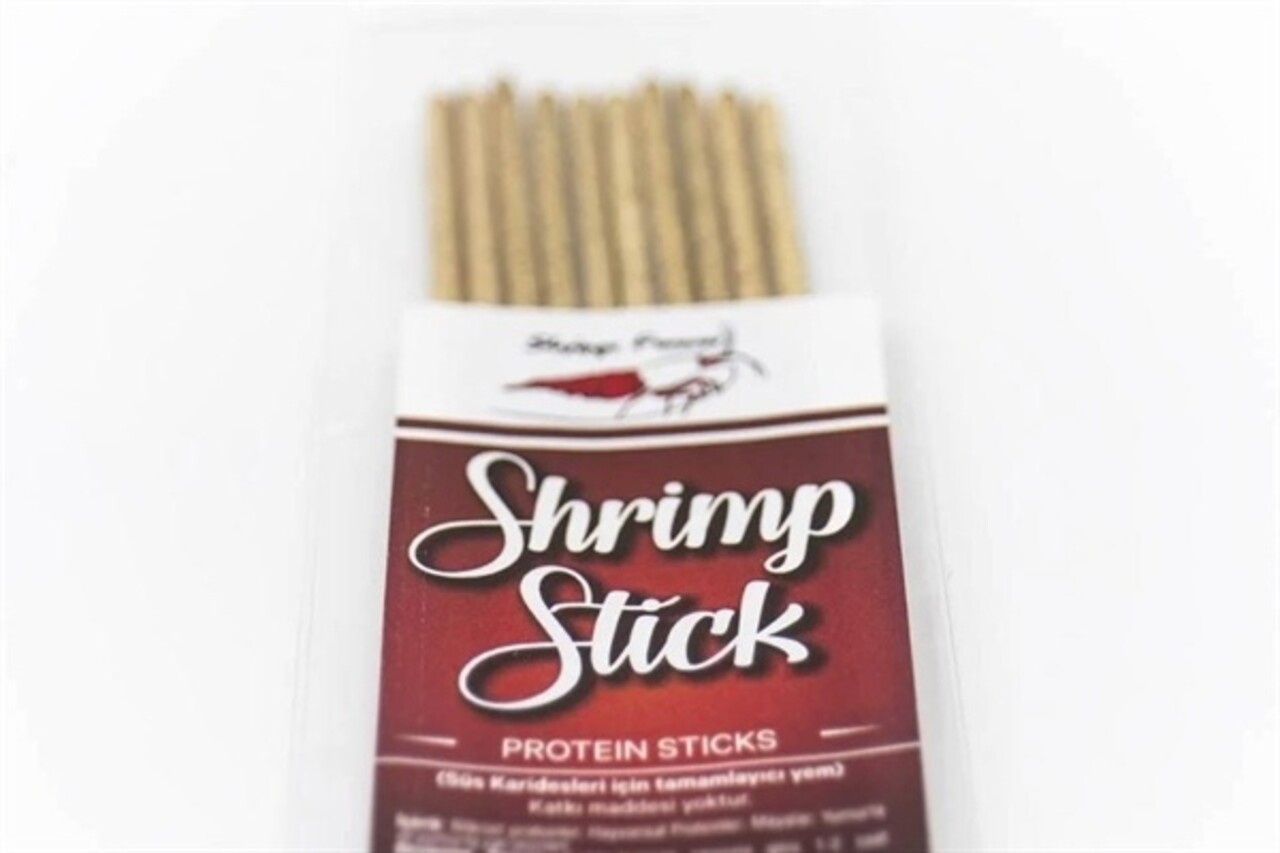 Shrimps Forever Shrimp Lolly Protein 10 Stück 15g Shrimps Forever Shrimp Lolly Protein 10 Stück 15g