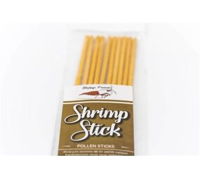 Shrimps Forever Shrimp Lolly Bee Pollen 10 Stück 15g Shrimps Forever Shrimp Lolly Bee Pollen 10 Stück 15g