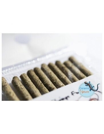 Shrimps Forever Shrimp Lolly Walnuss 10 Stück 15g