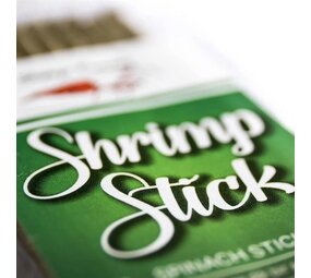 Shrimps Forever Shrimp Lolly Spinat 10 Stück 15g Shrimps Forever Shrimp Lolly Spinat 10 Stück 15g