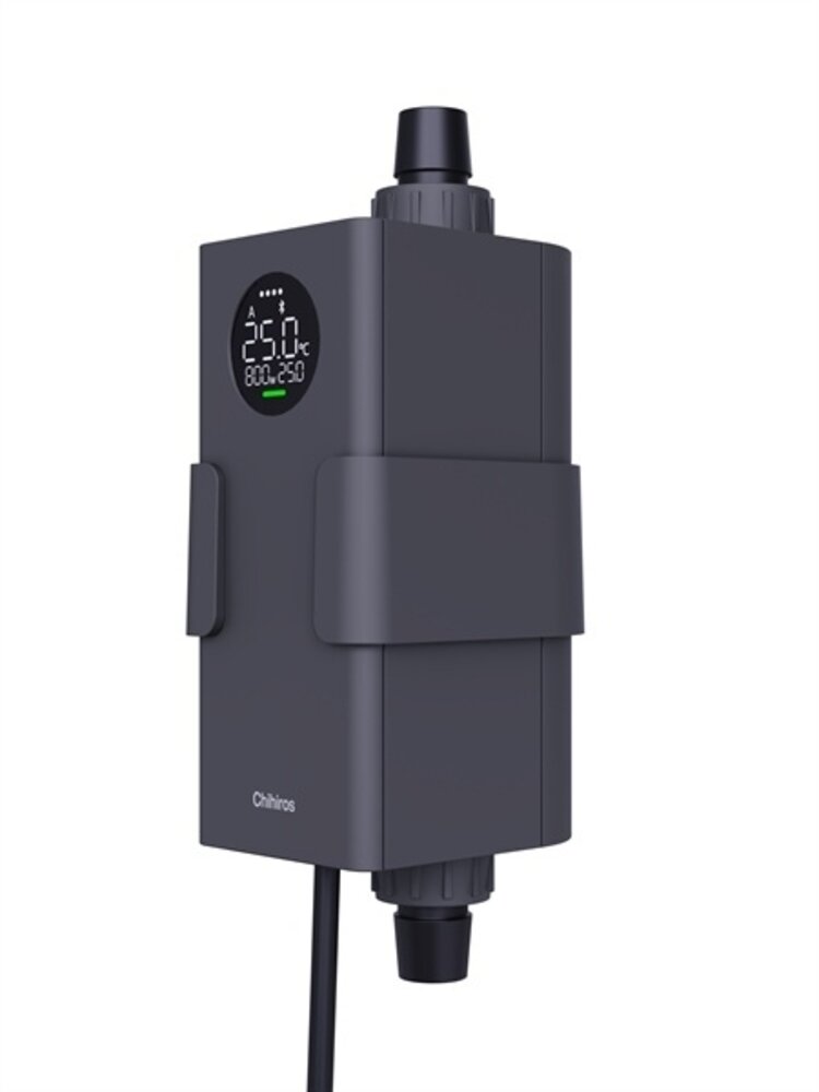 Chihiros In-Line Heizer Pro 0-1000W 12/16mm Chihiros In-Line Heizer Pro 0-1000W 12/16mm