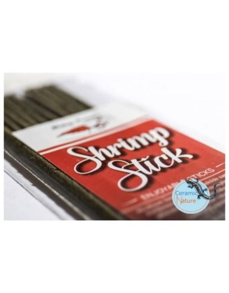 Shrimps Forever Shrimp Lolly Algen/Gemüse 10 Stück 15g