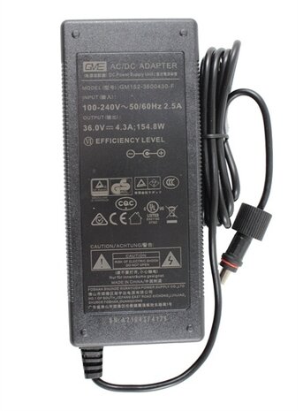 Chihiros Trafo 36V 4,3A