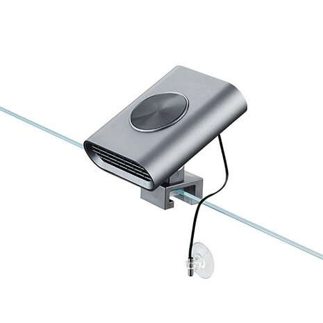 Chihiros Cooling Fan mit Bluetooth 9V - 2,8W - Ohne Trafo Chihiros Cooling Fan mit Bluetooth 9V - 2,8W - Ohne Trafo