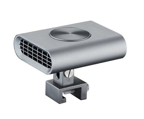 Chihiros Cooling Fan mit Bluetooth 9V - 2,8W - Ohne Trafo Chihiros Cooling Fan mit Bluetooth 9V - 2,8W - Ohne Trafo