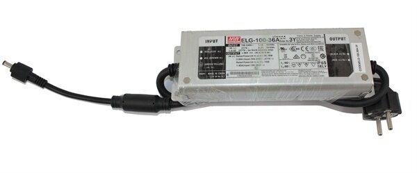 Chihiros Trafo 36V 2,66A (RGB Vivid Mini)