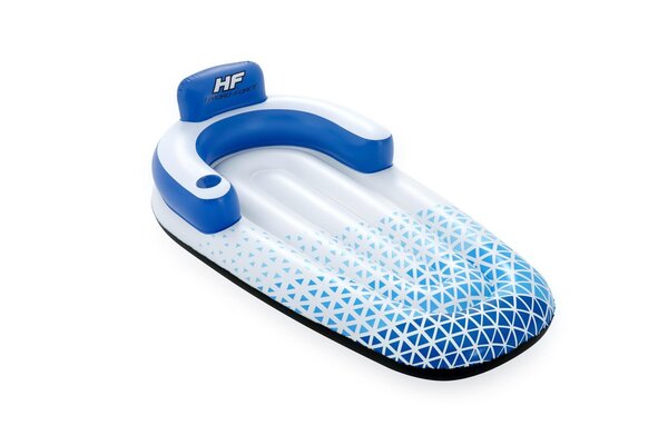 Bestway Hydro Force Indigo Wave Lounge Single