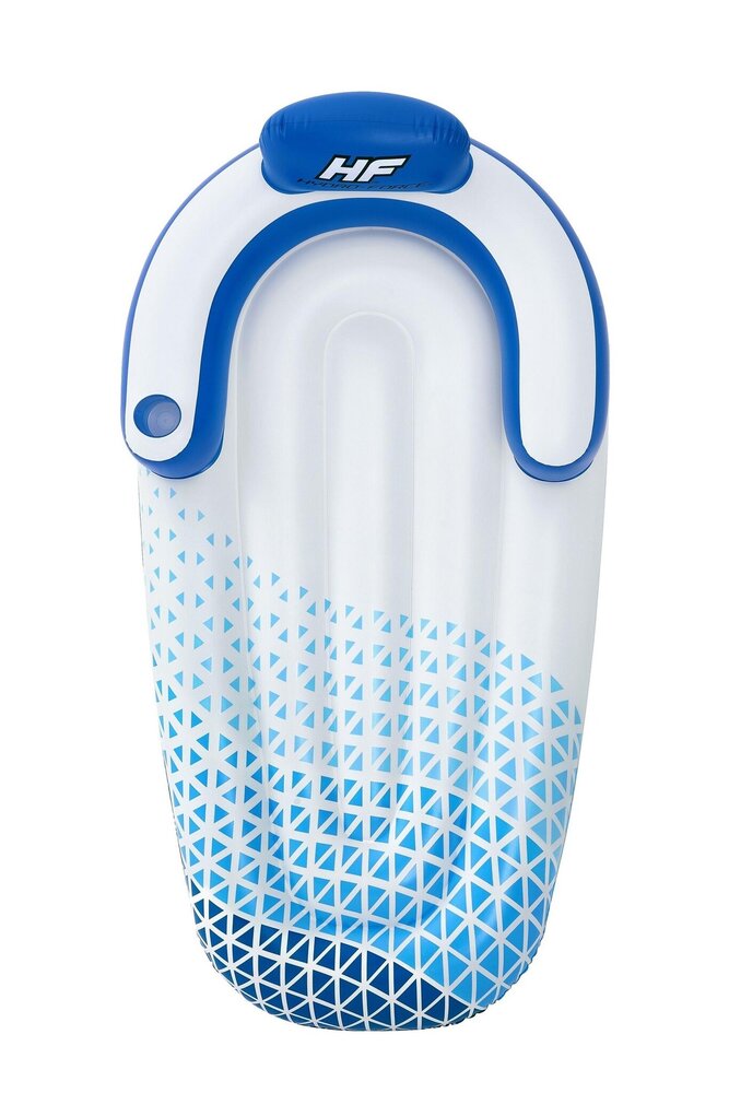 Bestway Hydro Force Indigo Wave Lounge Single